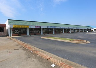 Plus de détails pour 1600 Blk 78 Hwy, Anniston, AL - Bureau/Médical, Local d'activités à louer