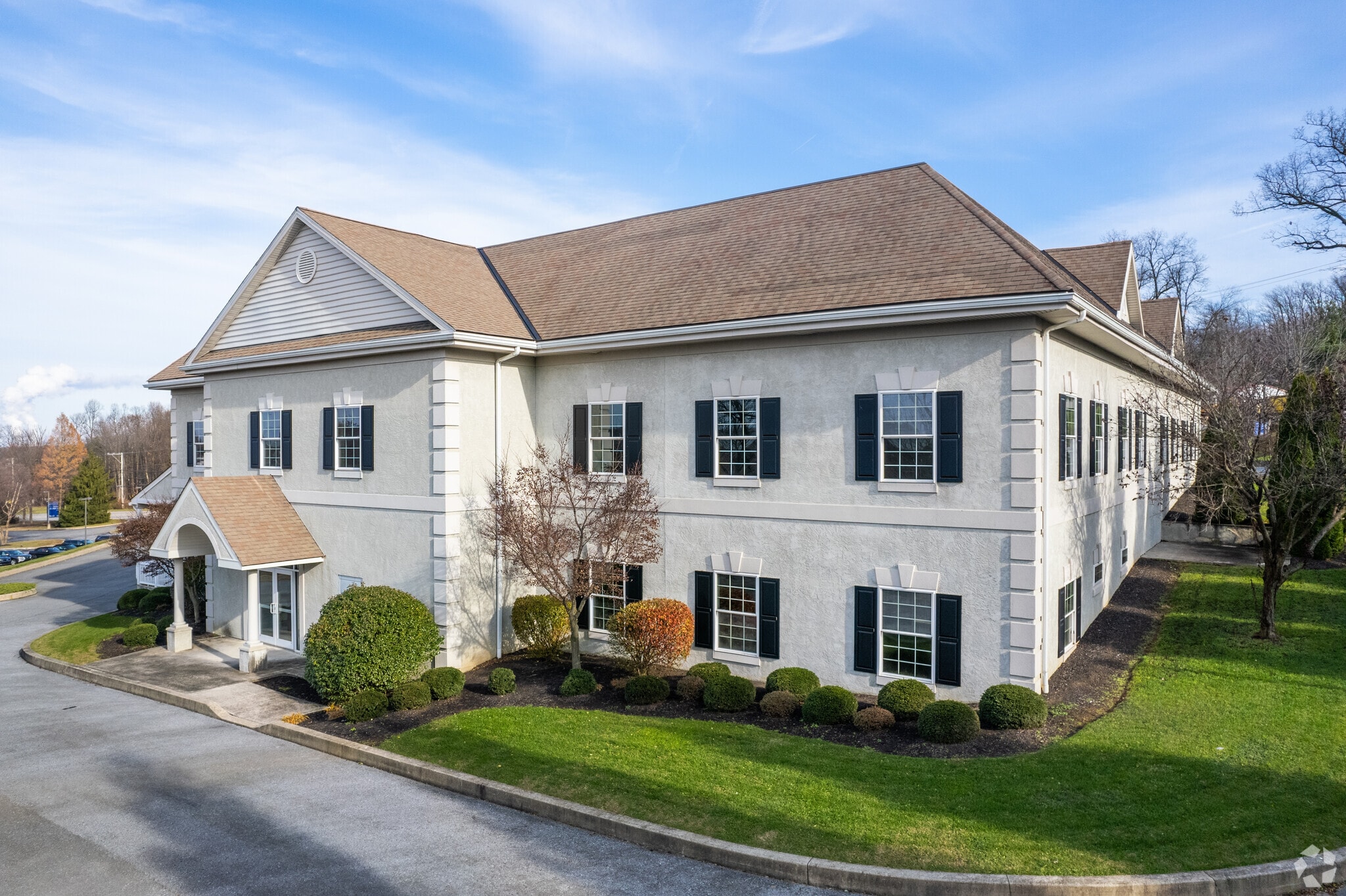 939 Pottstown Pike, Chester Springs, PA for sale Building Photo- Image 1 of 7