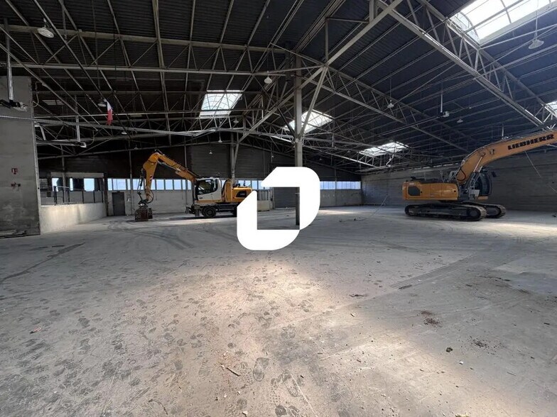 2 Rue De La Batterie, Geispolsheim à louer - Photo du bâtiment - Image 3 de 18