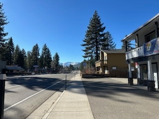 2197 Lake Tahoe Blvd, South Lake Tahoe, CA for sale - Building Photo - Image 2 of 9