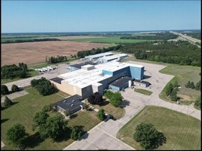 4930 Hayes Ave, Plover, WI for lease Interior Photo- Image 1 of 1