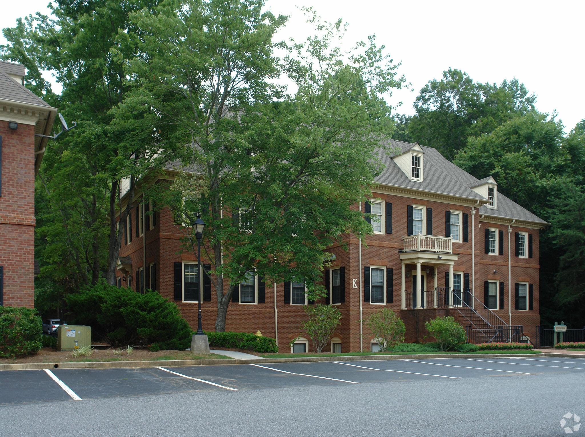 3569 Habersham At Northlake, Tucker, GA for lease Primary Photo- Image 1 of 13