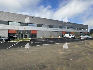 More details for 6 Les Grands Champs, Le Thillay - Flex for Lease