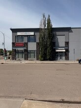 11806 126 St NW, Edmonton, AB for lease Interior Photo- Image 1 of 10