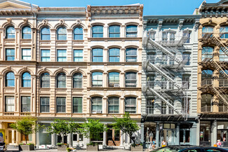 More details for 462 Broome St, New York, NY - Retail for Lease