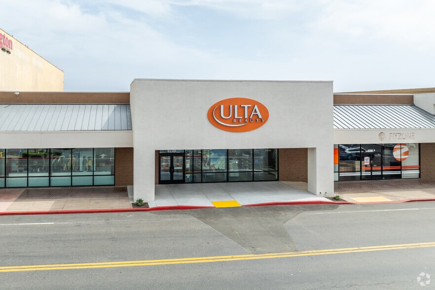 4756 Telephone Rd, Ventura, CA for sale - Building Photo - Image 2 of 6