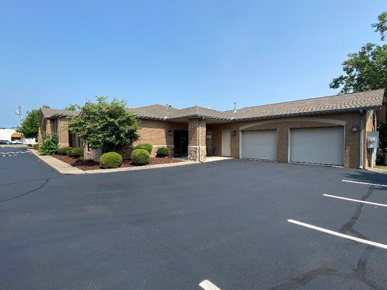 2908 Sidco Dr, Nashville, TN for sale - Building Photo - Image 3 of 3