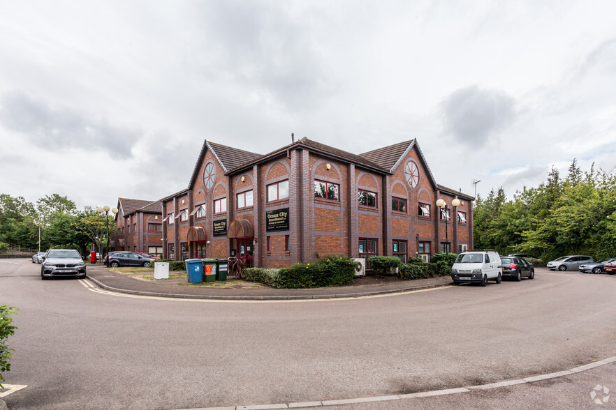 Enderby Rd, Leicester for sale - Primary Photo - Image 1 of 8