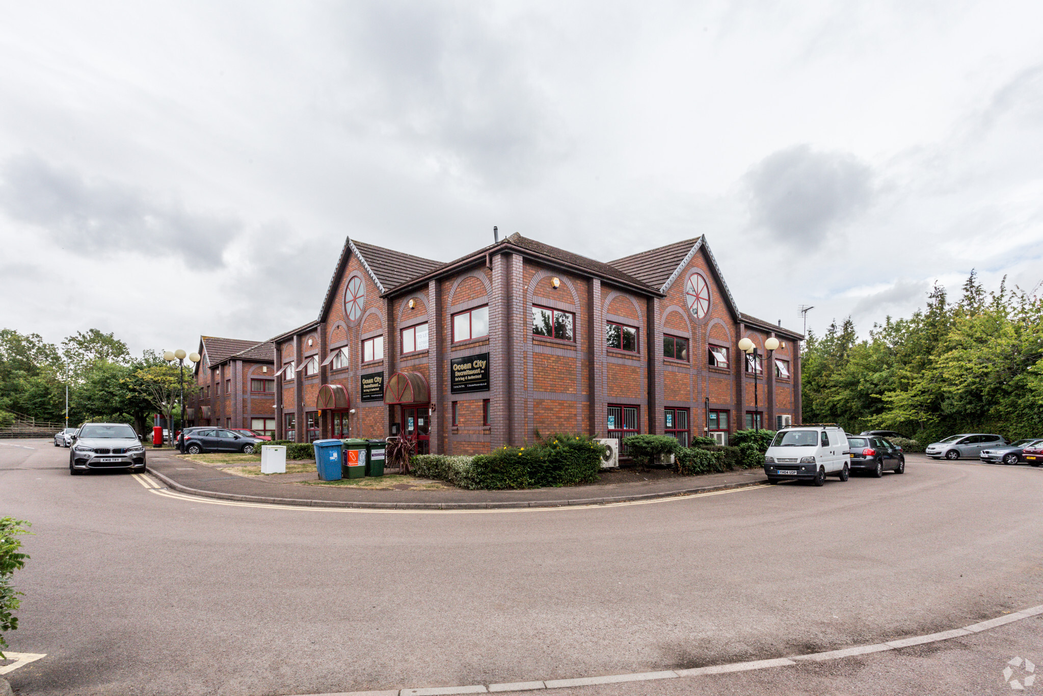 Enderby Rd, Leicester for sale Primary Photo- Image 1 of 9