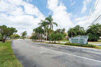 Plus de détails pour 901-937 Shotgun Rd, Sunrise, FL - Industriel à vendre