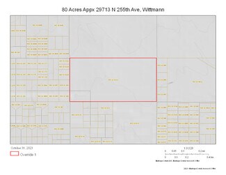 More details for 29713 255th ave, Wittmann, AZ - Land for Sale