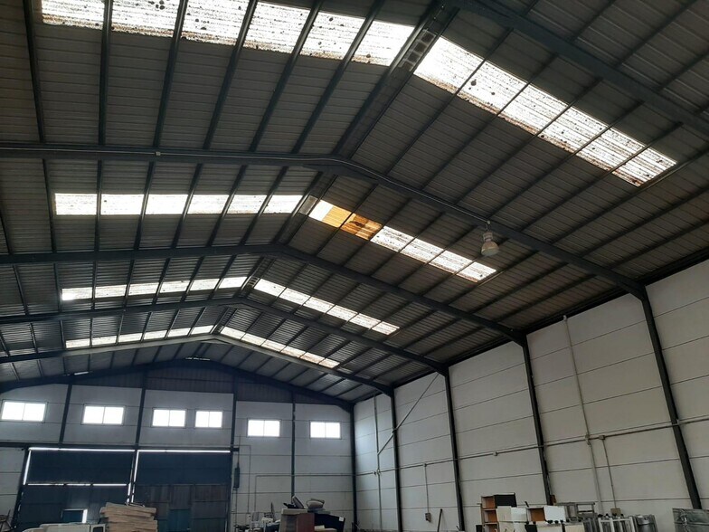 Industrial in Cáceres, Cáceres for sale - Building Photo - Image 2 of 5