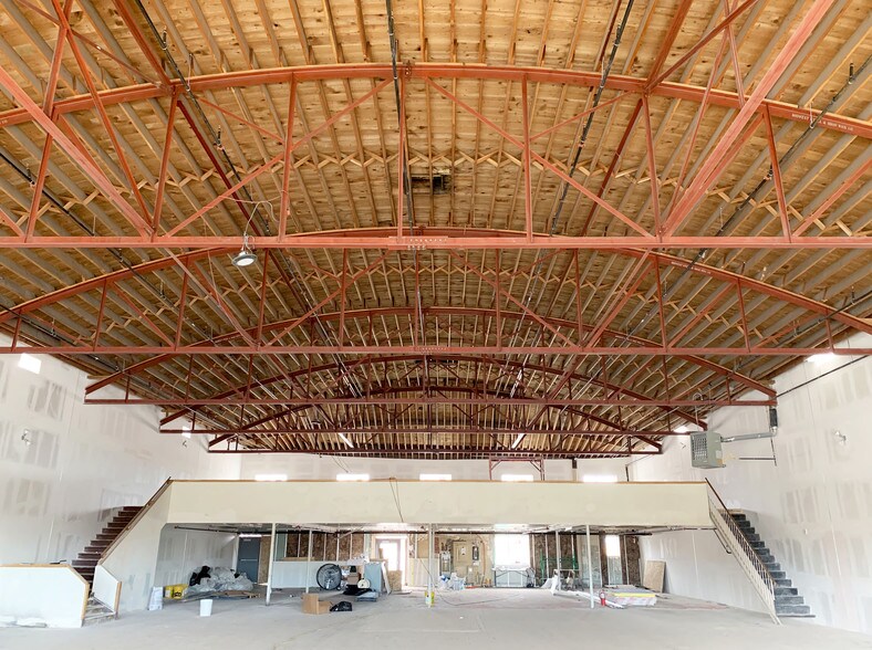 1735-1755 W 48th Ave, Denver, CO à vendre - Photo intérieure - Image 3 de 11