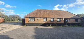 More details for Greyfriars Ln, Storrington - Office for Lease