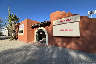 More details for 2190 N Wilmot Rd, Tucson, AZ - Retail for Sale