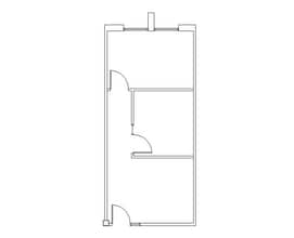 4400 NW Loop 410, San Antonio, TX à louer Plan d’étage- Image 1 de 1