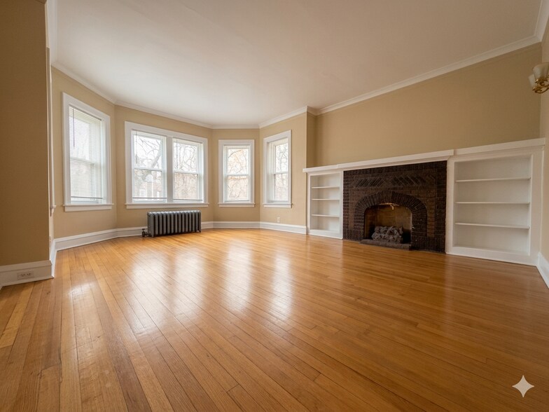 7924 S Rhodes Ave, Chicago, IL à vendre - Photo du bâtiment - Image 2 de 5