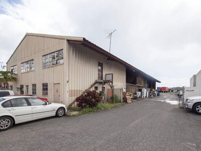 Plus de détails pour 2861 Mokumoa St, Honolulu, HI - Industriel à louer