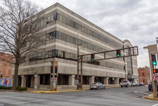 More details for 100 S 4th St, Paducah, KY - Office for Lease