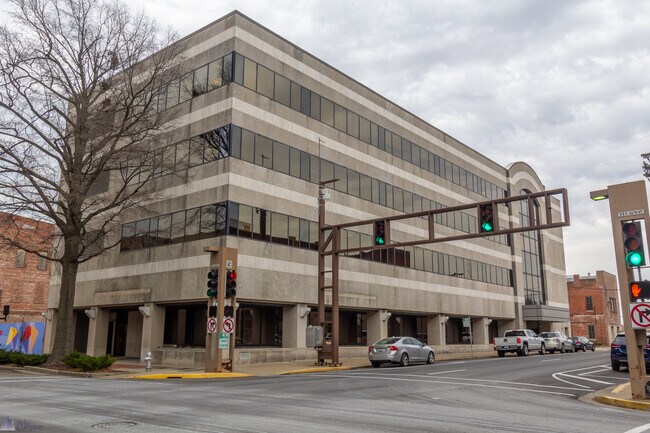 More details for 100 S 4th St, Paducah, KY - Office for Lease