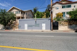 Plus de détails pour 1323-1325 Broadway, Los Angeles, CA - Bureau à vendre