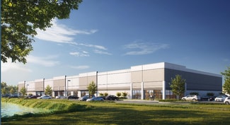 More details for 8560 Magellan Pkwy, Richmond, VA - Land for Lease