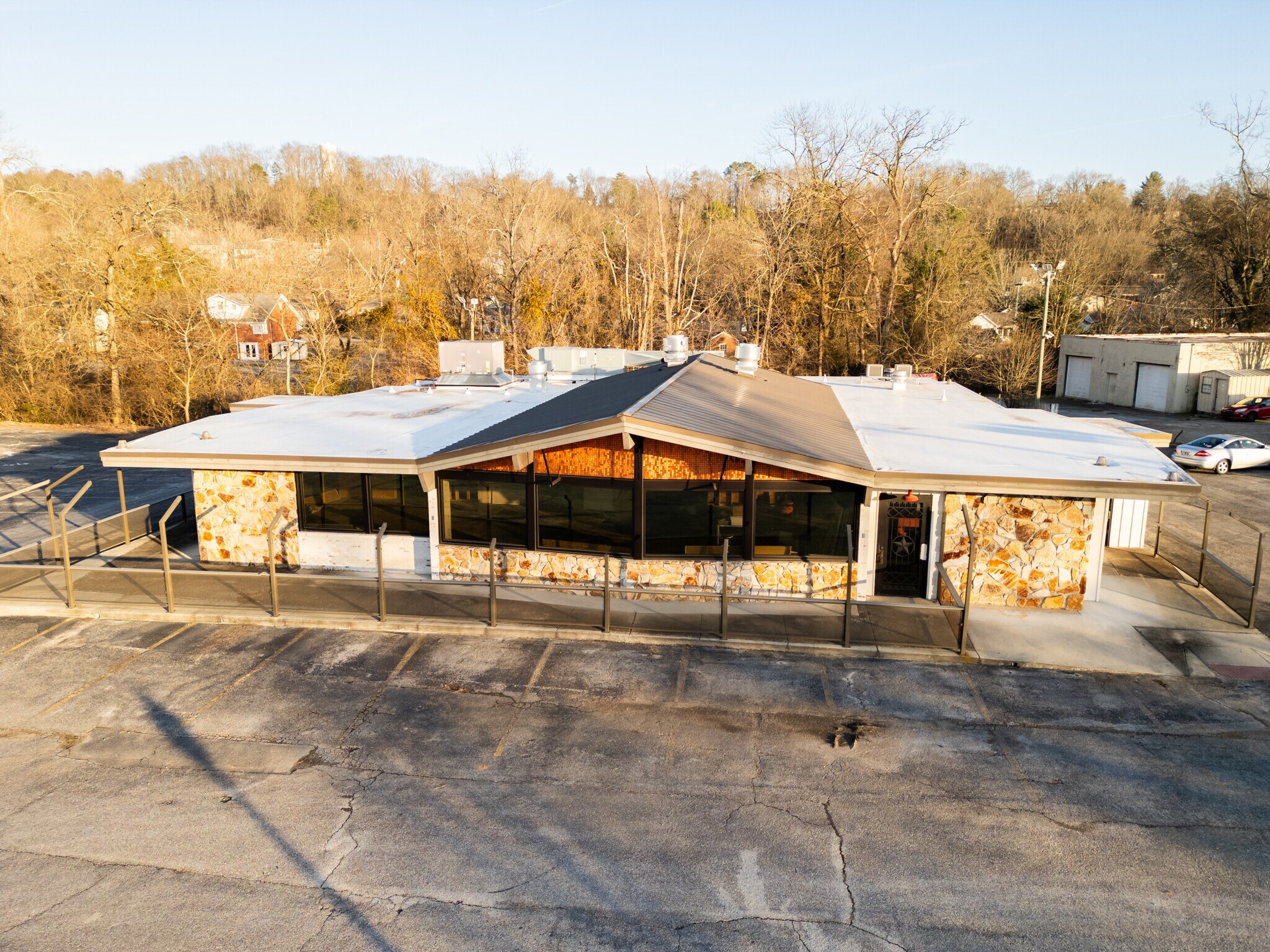 3512 Dayton Blvd, Chattanooga, TN for sale Building Photo- Image 1 of 1