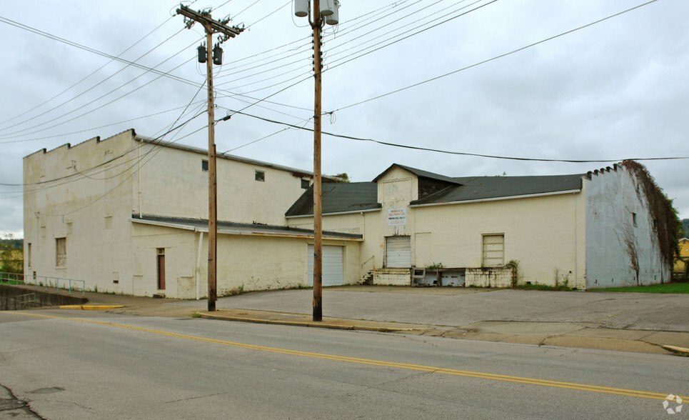 807 Virginia St W, Charleston, WV for sale - Primary Photo - Image 1 of 1