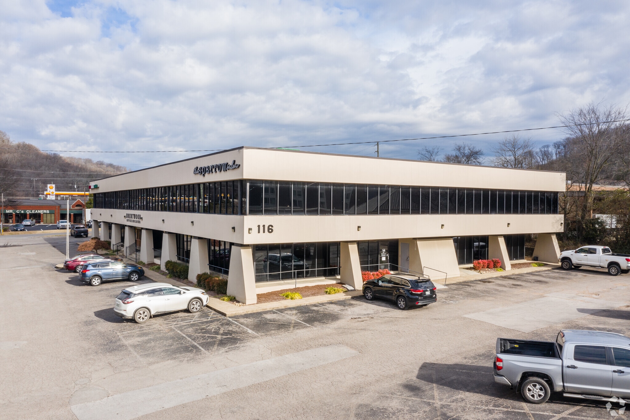 116 Wilson Pike Cir, Brentwood, TN for lease Primary Photo- Image 1 of 7