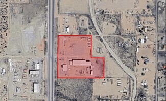 Plus de détails pour 1700 N 1st St, Bloomfield, NM - Industriel à vendre