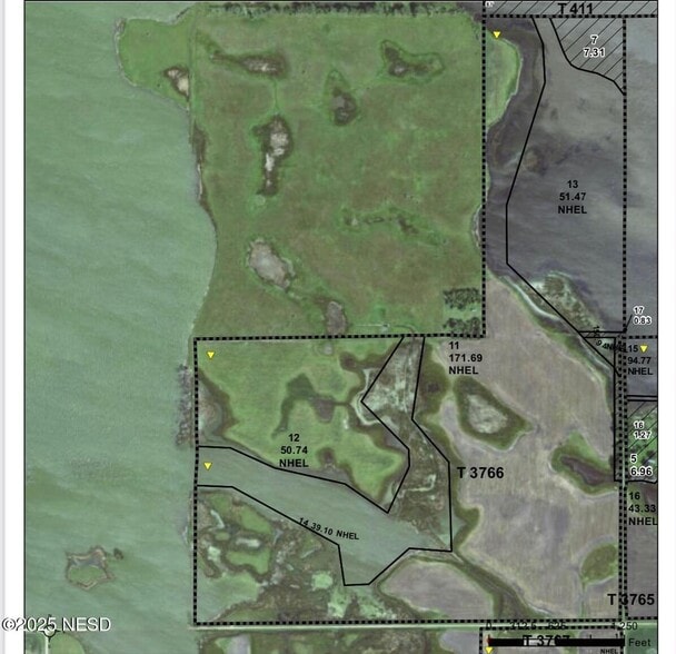 0 441st Ave, Webster, SD for sale - Building Photo - Image 1 of 6