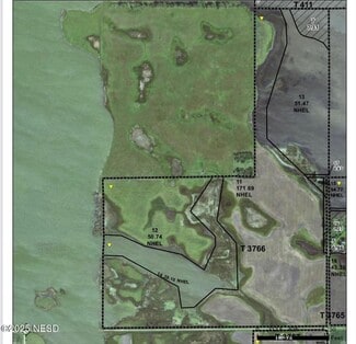 More details for 0 441st Ave, Webster, SD - Land for Sale