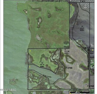 Plus de détails pour 0 441st Ave, Webster, SD - Terrain à vendre