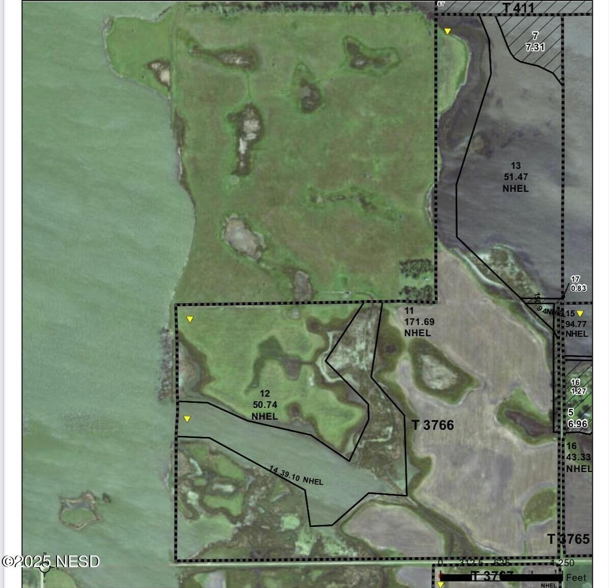 0 441st Ave, Webster, SD à vendre Photo du bâtiment- Image 1 de 7