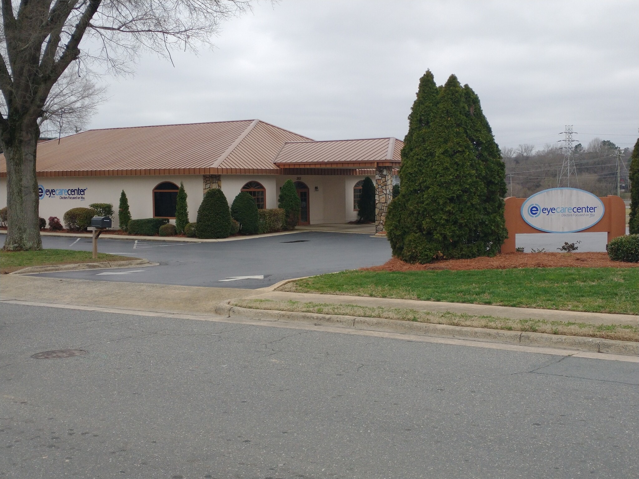 303 Salisbury Ave, Albemarle, NC for sale Primary Photo- Image 1 of 7