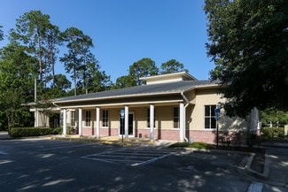 More details for 10696 Old Saint Augustine Rd, Jacksonville, FL - Office/Medical for Lease