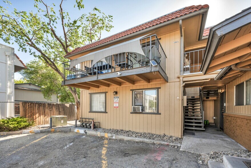 372 Maine St, Reno, NV à vendre - Photo du bâtiment - Image 2 de 26