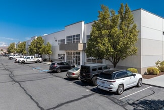 More details for 3969 S 500 W, Salt Lake City, UT - Industrial for Lease