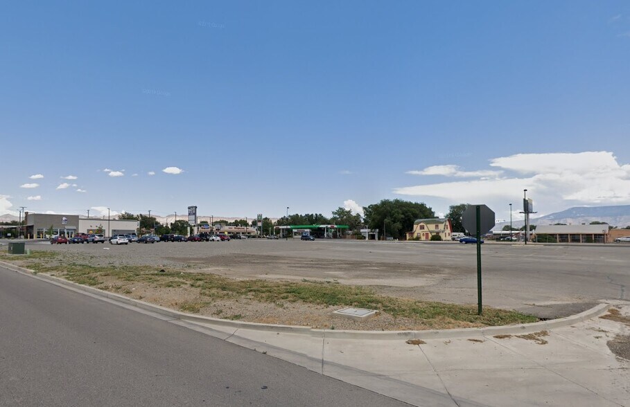 498 Sparn St, Grand Junction, CO for sale - Primary Photo - Image 1 of 3