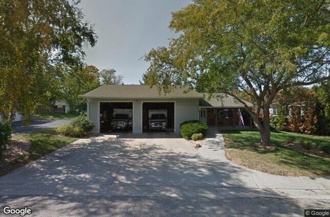 1210 Arndt St, Fort Atkinson, WI à vendre Photo principale- Image 1 de 4