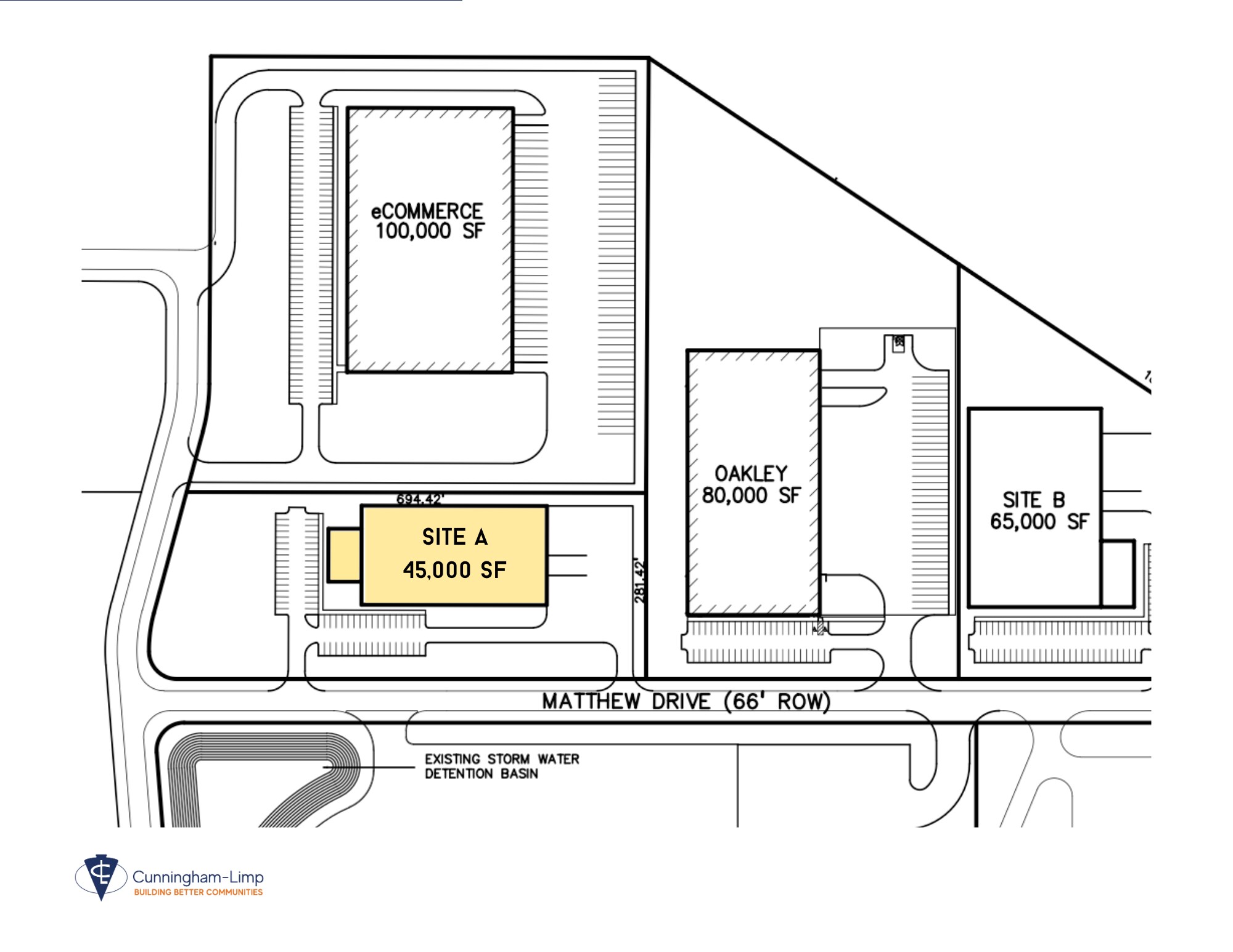Continental Dr., Flint, MI for lease Primary Photo- Image 1 of 4