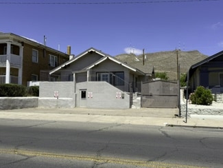 More details for 2313 Montana Ave, El Paso, TX - Office for Lease