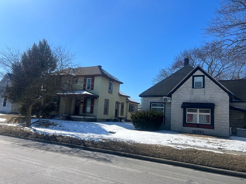 1033 S Washington St, Kokomo, IN for sale - Primary Photo - Image 1 of 1