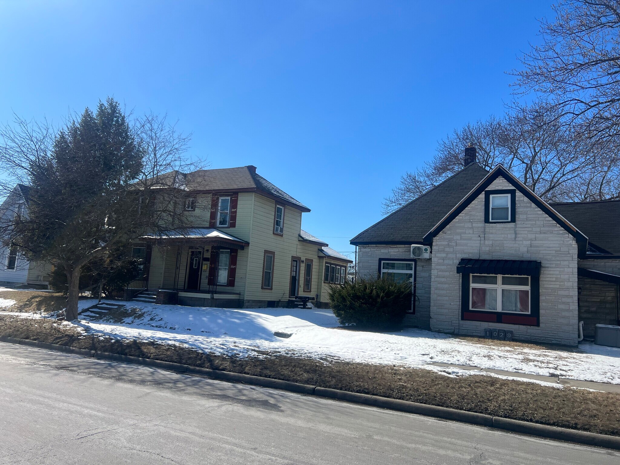 1033 S Washington St, Kokomo, IN à vendre Photo principale- Image 1 de 2