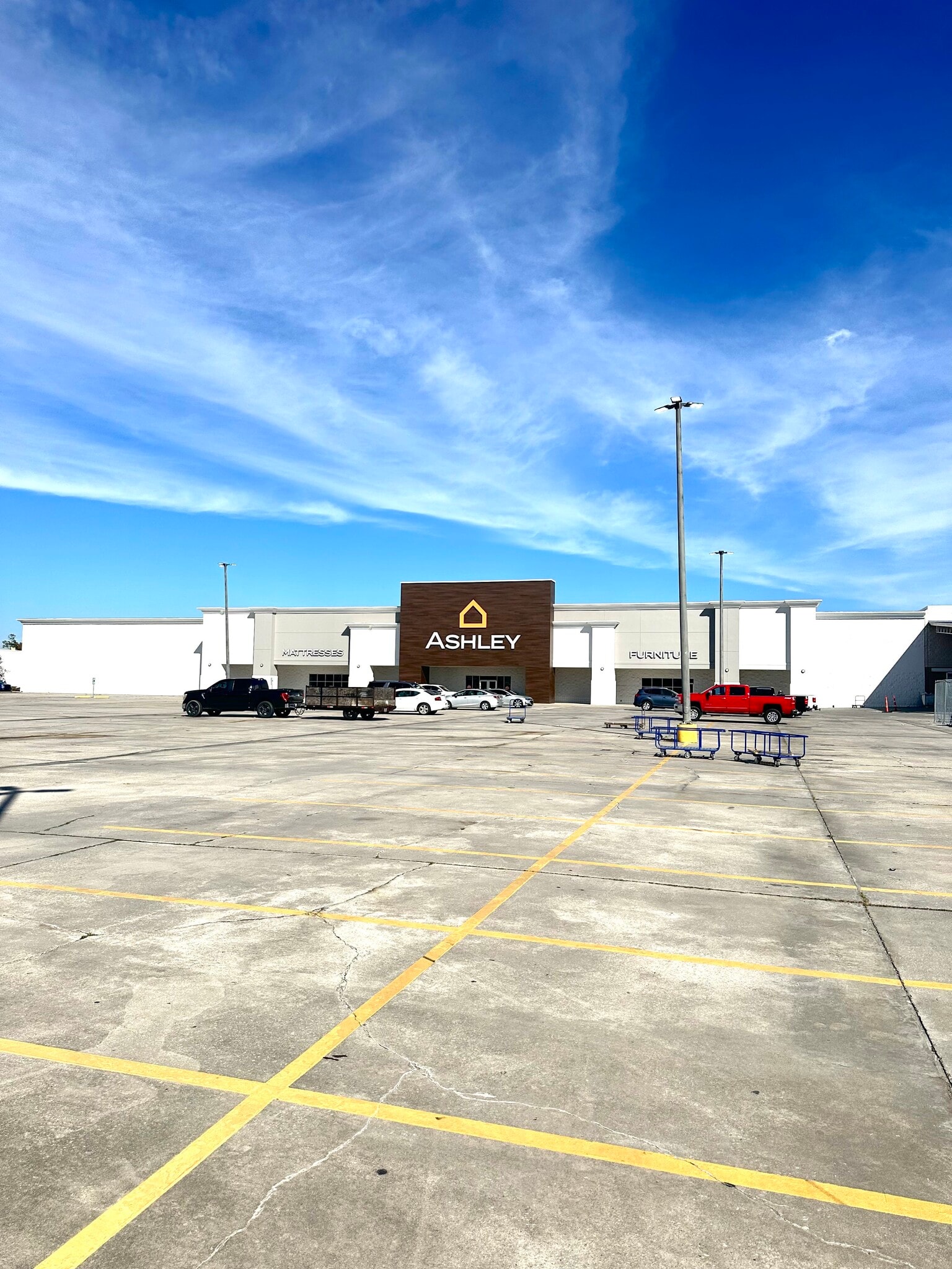 1620 Martin Luther King Jr Blvd, Houma, LA for lease Building Photo- Image 1 of 10