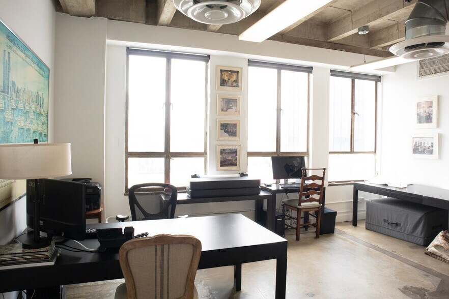 5400-5420 Wilshire Blvd, Los Angeles, CA à louer - Photo intérieure - Image 3 de 45