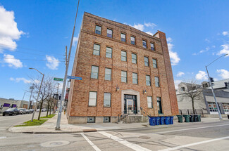 More details for 434 E 1st St, Dayton, OH - Office for Sale