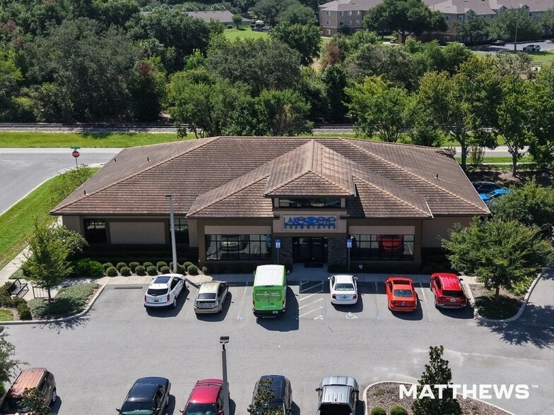 US Eye Portfolio portfolio of 3 properties for sale on LoopNet.ca - Building Photo - Image 2 of 4