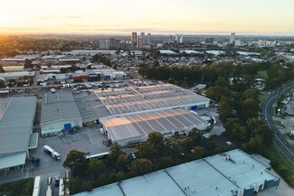 More details for 31 Heathcote Rd, MOOREBANK - Industrial for Lease