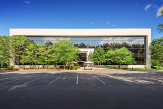 Charlotte East Office Park - Commercial Real Estate